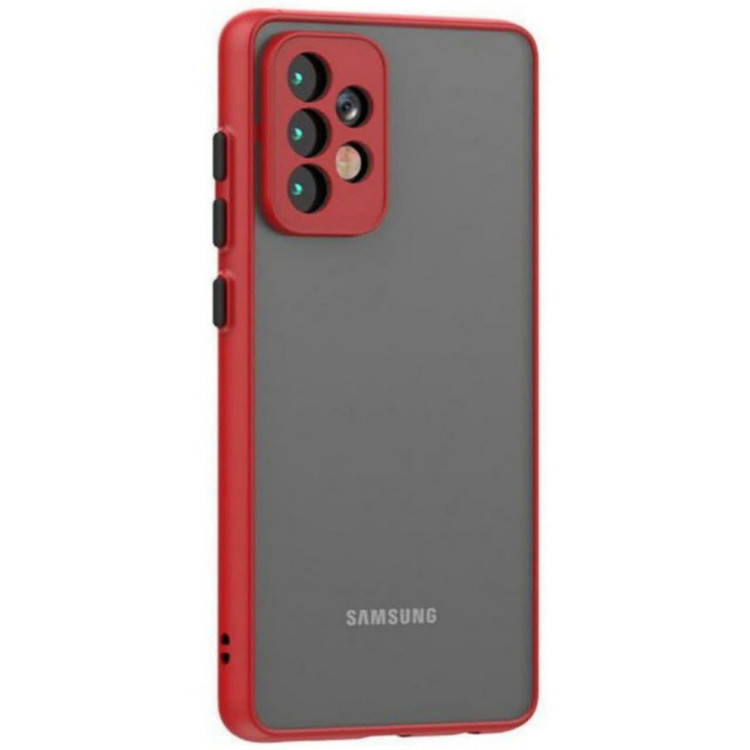 کاور مدل 001 مناسب برای گوشی موبایل سامسونگ GALAXY A72