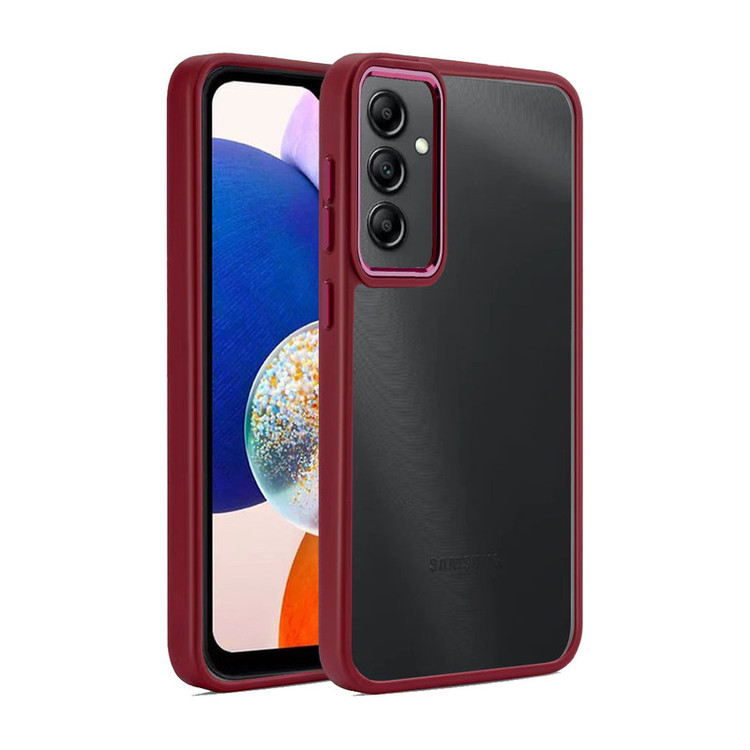 کاور ونزو مدل Shine مناسب برای گوشی موبایل سامسونگ Galaxy A34