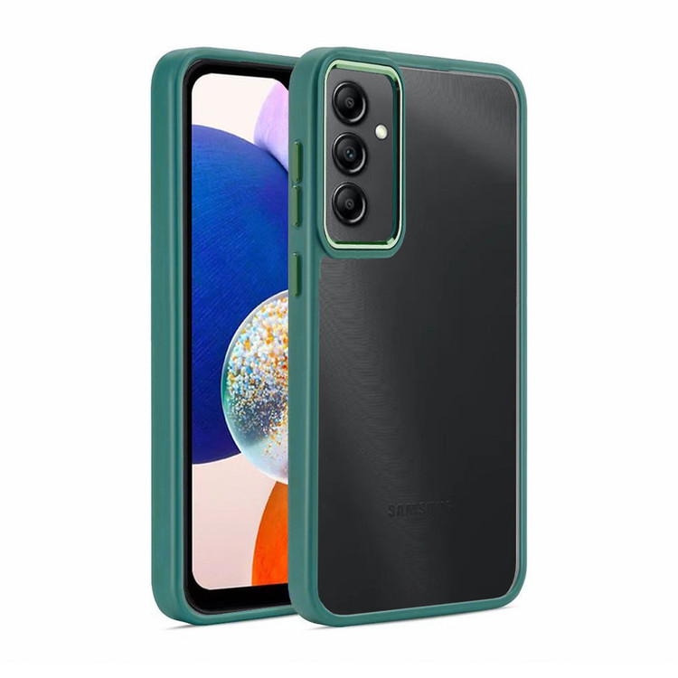کاور ونزو مدل Shine مناسب برای گوشی موبایل سامسونگ Galaxy A34