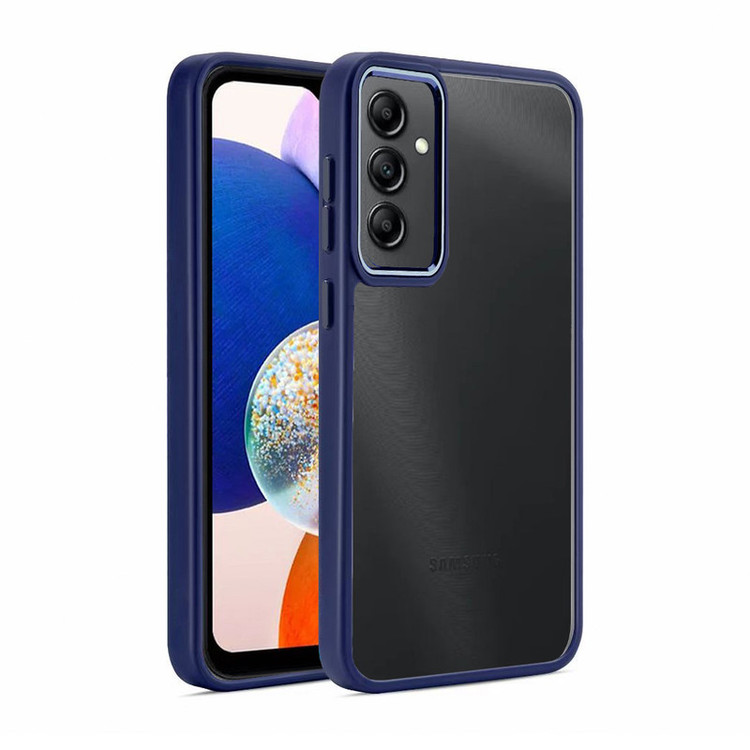 کاور ونزو مدل Shine مناسب برای گوشی موبایل سامسونگ Galaxy A34