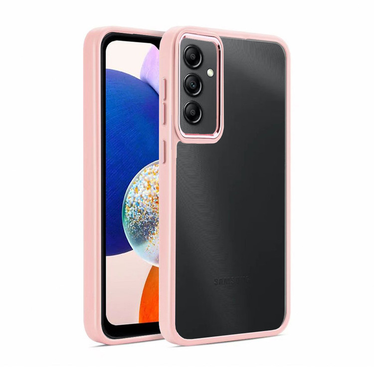 کاور ونزو مدل Shine مناسب برای گوشی موبایل سامسونگ Galaxy A34