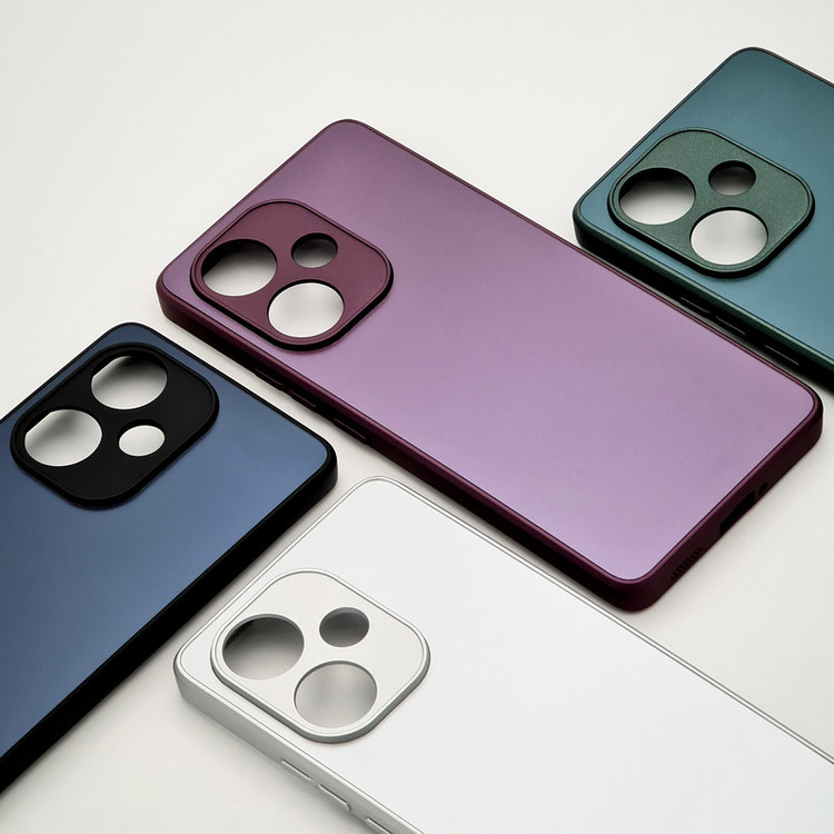 کاور سامورایی مدل Classico مناسب برای گوشی موبایل شیائومی Poco F6 / Redmi Turbo 3