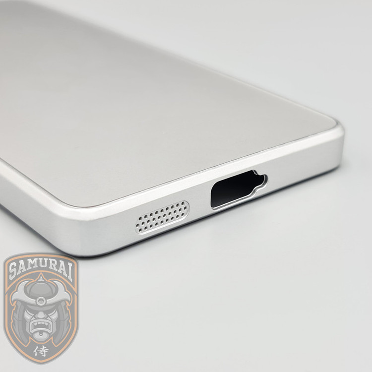 کاور سامورایی مدل Classico مناسب برای گوشی موبایل شیائومی Poco F6 / Redmi Turbo 3