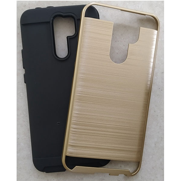 کاور سهند مدل TP2-01 مناسب برای گوشی موبایل شیائومی Redmi 9