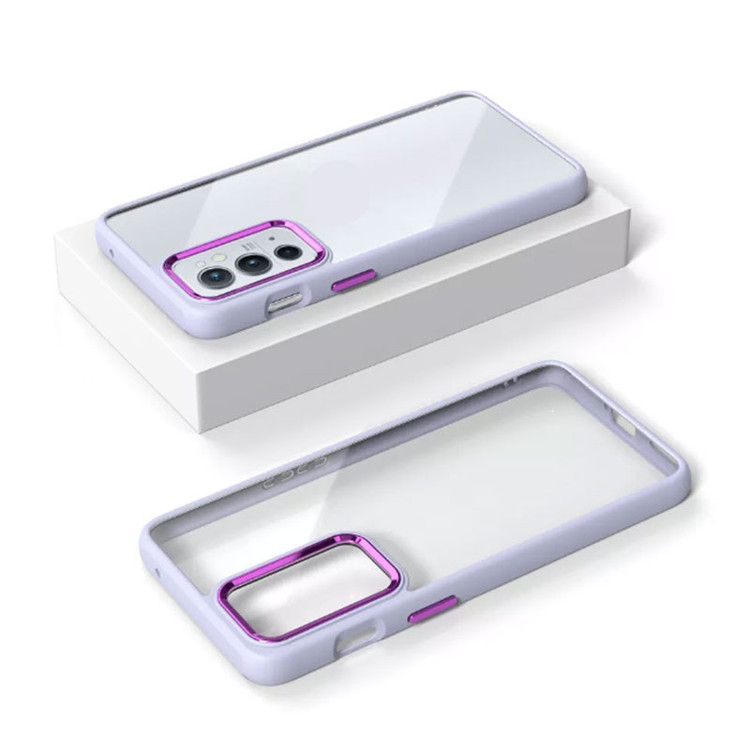 کاور مدل New Skin مناسب برای گوشی موبایل سامسونگ Galaxy A53