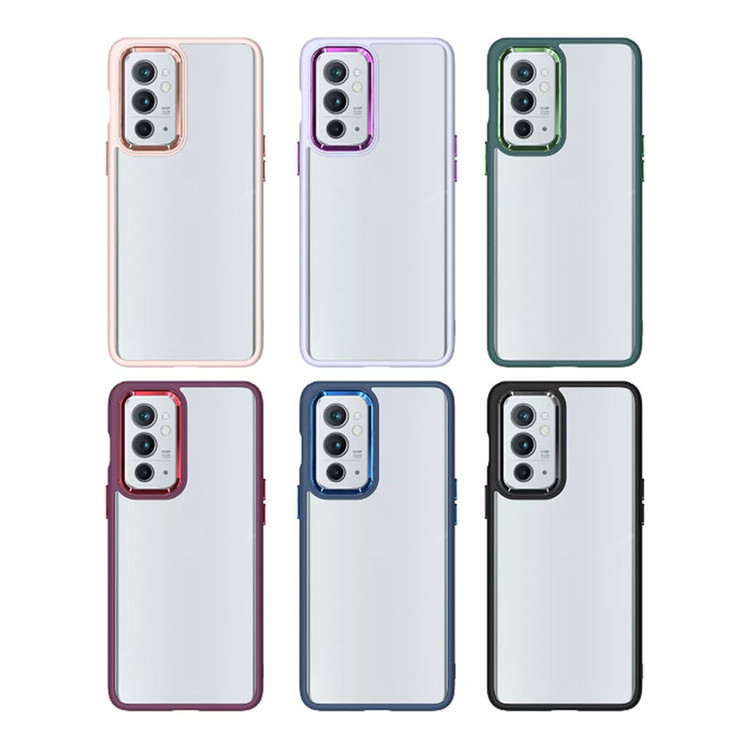 کاور مدل New Skin مناسب برای گوشی موبایل سامسونگ Galaxy A53