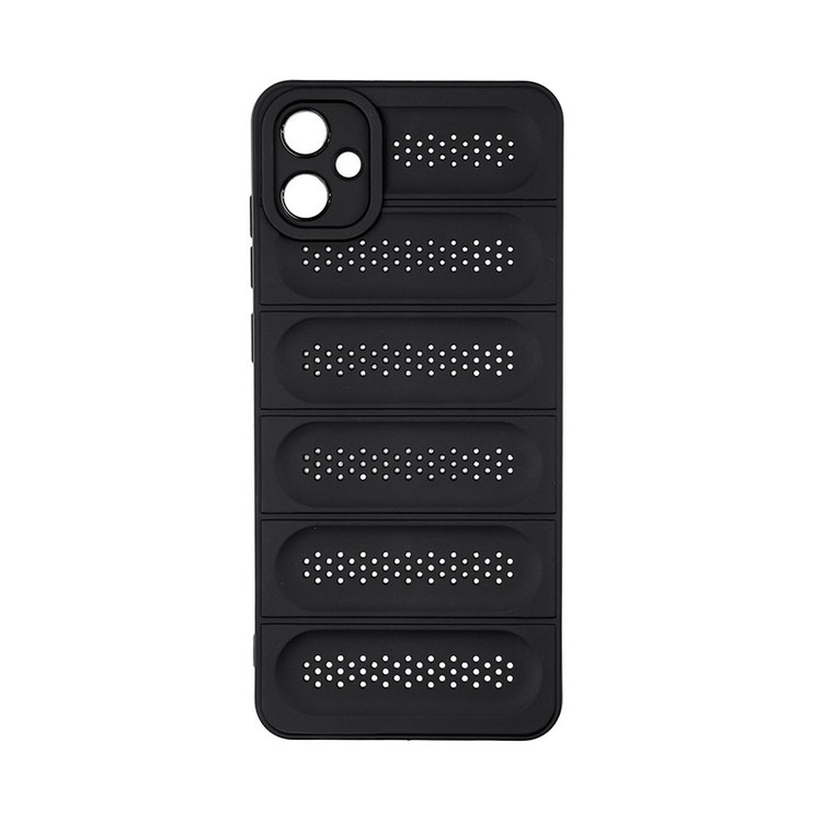 کاور ونزو مدل TPU مناسب برای گوشی موبایل سامسونگ Galaxy A05