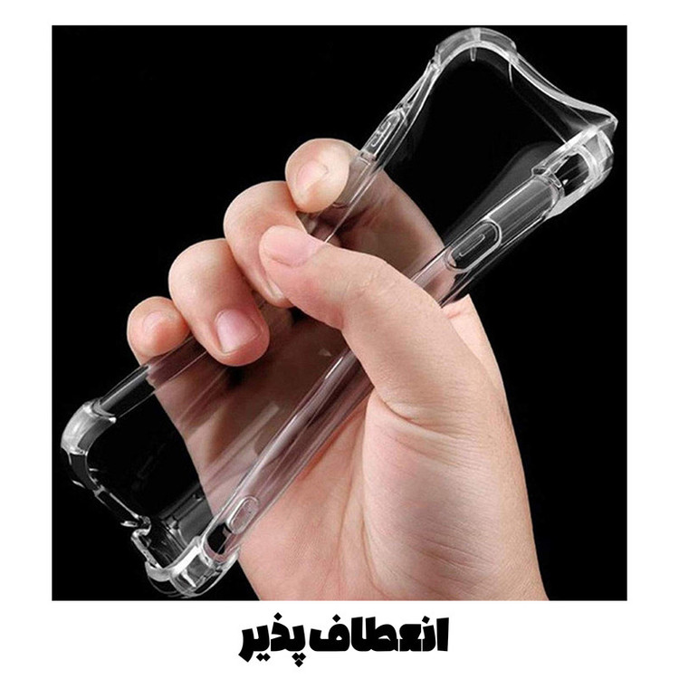کاور قاب تک مدل JELEBI مناسب برای گوشی موبایل شیائومی Redmi Note 12 Pro 4G