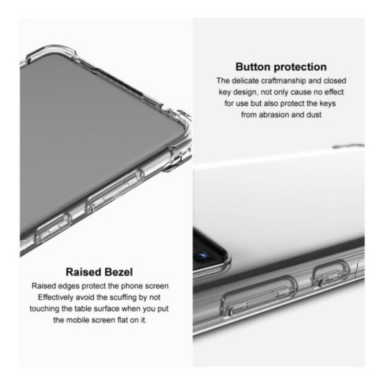 کاور قاب تک مدل JELEBI مناسب برای گوشی موبایل شیائومی Redmi Note 12 Pro 4G