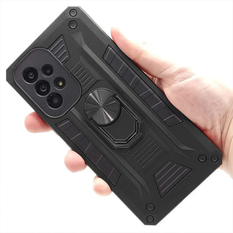 کاور ونزو مدل Armour مناسب برای گوشی موبایل سامسونگ Galaxy A33