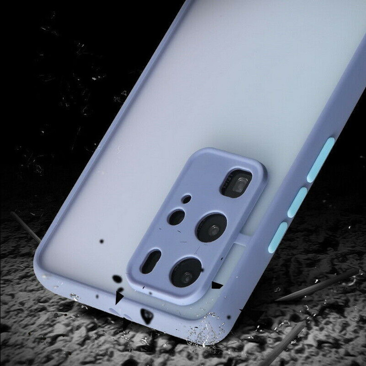 کاور مدل PHSIPMG مناسب برای گوشی موبایل سامسونگ Galaxy A03s