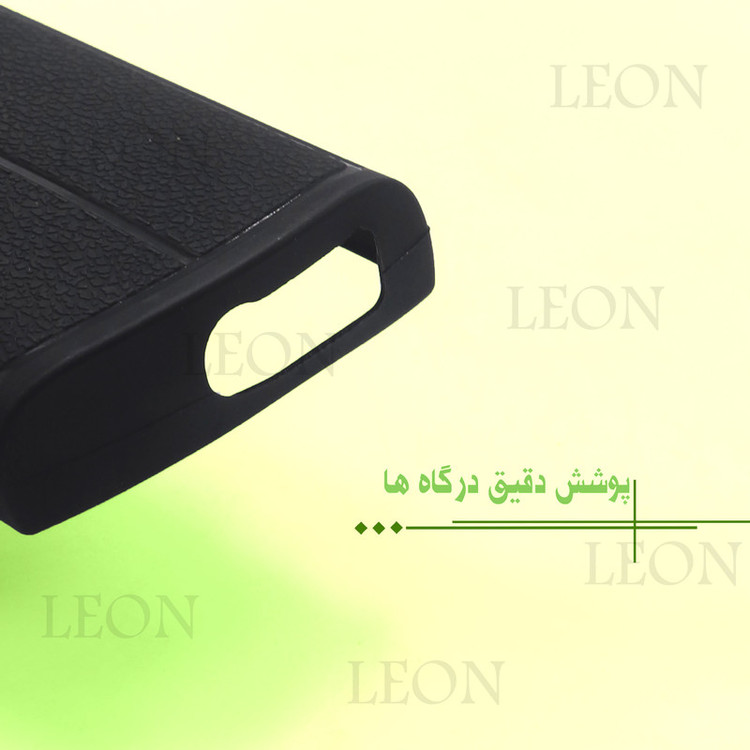 کاور لئون مدل Nokii Yo مناسب برای گوشی موبایل نوکیا 150