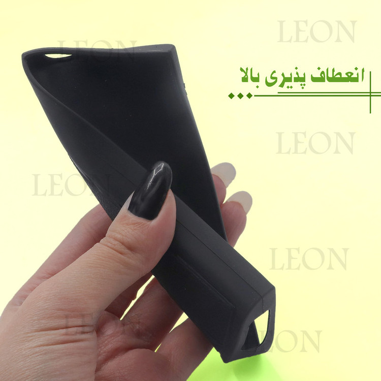 کاور لئون مدل Nokii Yo مناسب برای گوشی موبایل نوکیا 150