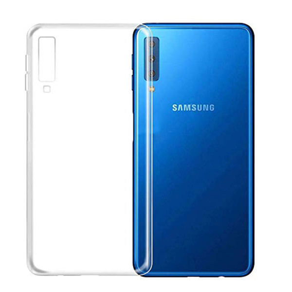 کاور  مدل 056 مناسب برای گوشی موبایل سامسونگ GALAXY A7 2018/A750