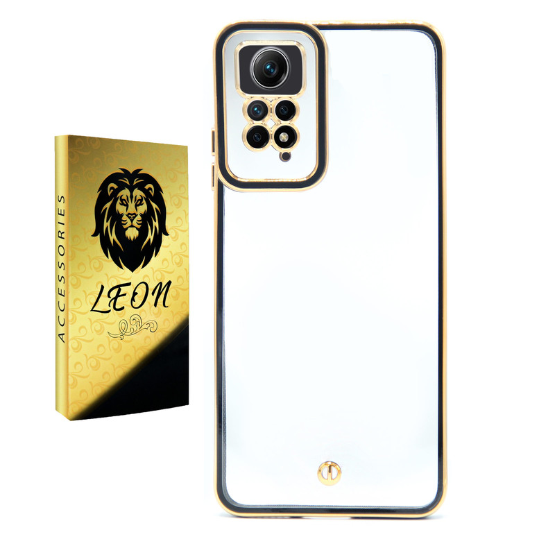 کاور لئون مدل Besta Yo مناسب برای گوشی موبایل شیائومی Redmi Note 11 Pro 4G / 5G