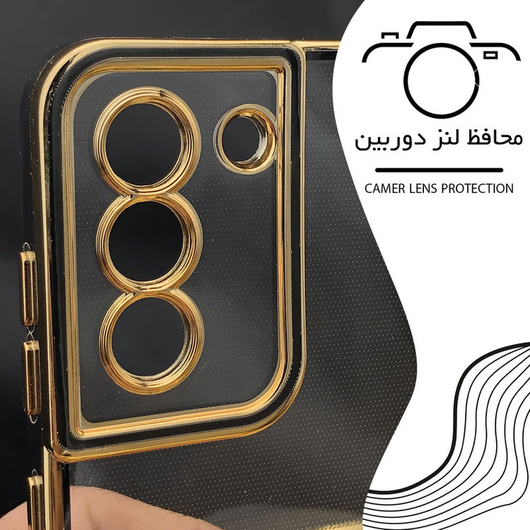کاور لئون مدل Besta Yo مناسب برای گوشی موبایل شیائومی Redmi Note 11 Pro 4G / 5G