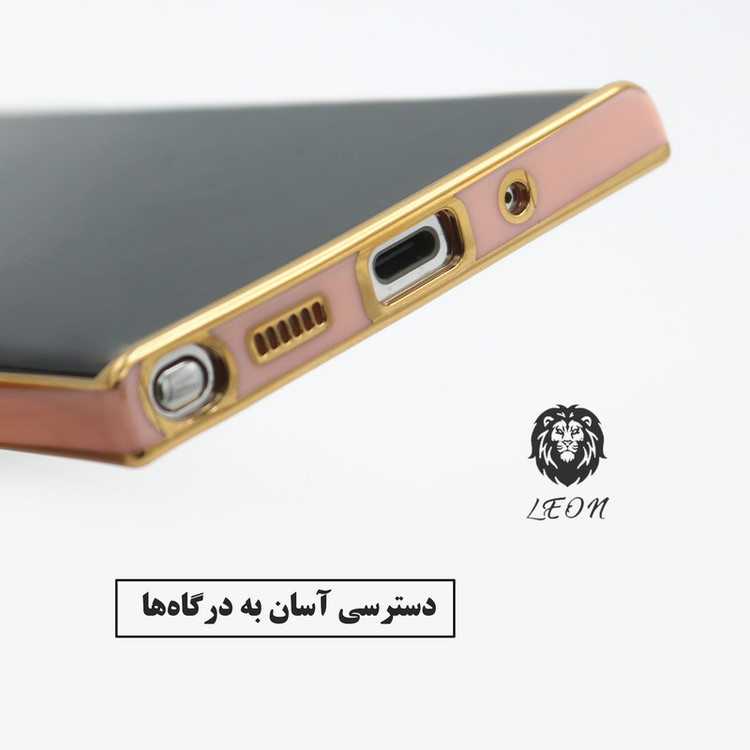 کاور لئون مدل Besta Yo مناسب برای گوشی موبایل شیائومی Redmi Note 11 Pro 4G / 5G