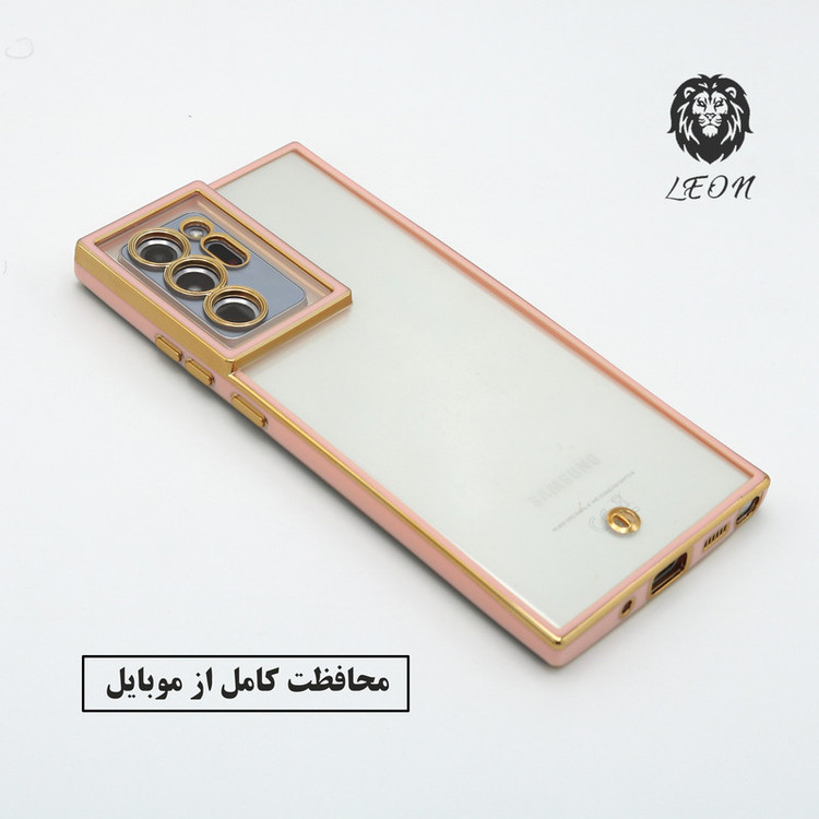 کاور لئون مدل Besta Yo مناسب برای گوشی موبایل شیائومی Redmi Note 11 Pro 4G / 5G