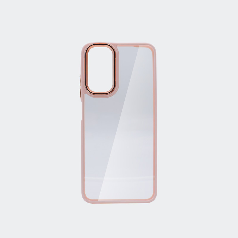 کاور مدل N-SKIN مناسب برای گوشی موبایل سامسونگ Galaxy A34 / A34 5G