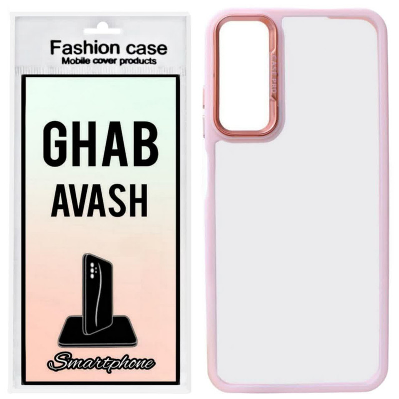 کاور قاب آوش مدل 04 مناسب برای گوشی موبایل سامسونگ GALAXY A14