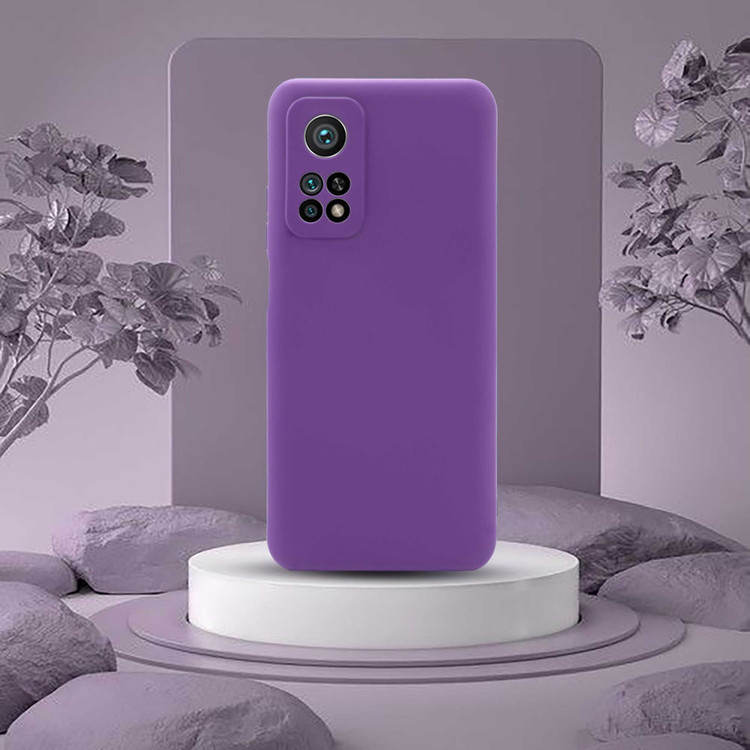 کاور دیامانته مدل sili_77 Gn مناسب برای گوشی موبایل شیائومی Redmi 14C