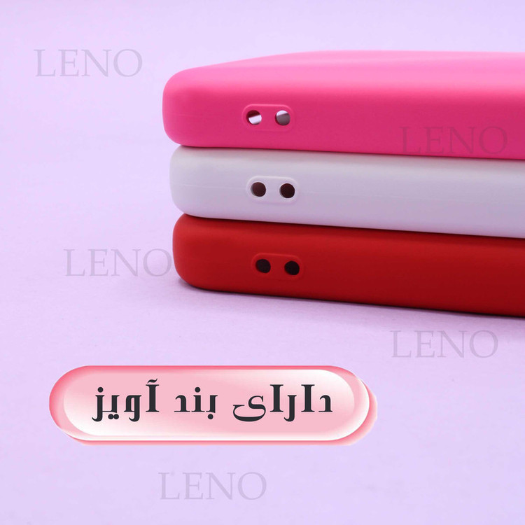 کاور دیامانته مدل sili_77 Gn مناسب برای گوشی موبایل شیائومی Redmi 14C