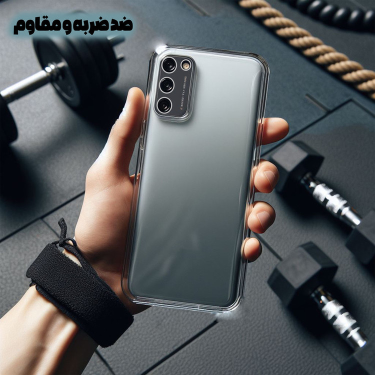 کاور قاب گارد مدل KAPD30 مناسب برای گوشی موبایل شیائومی Redmi 14C 4G / Redmi 14C 5G / Redmi 14R / Poco C75 4G / Poco C75 5G / Redmi A3 Pro / Redmi A4
