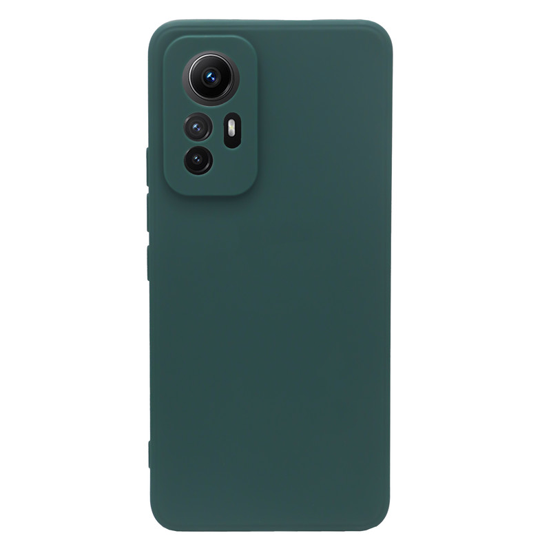 کاور مدل Silo_MV مناسب برای گوشی موبایل شیائومی Mi 12 Lite