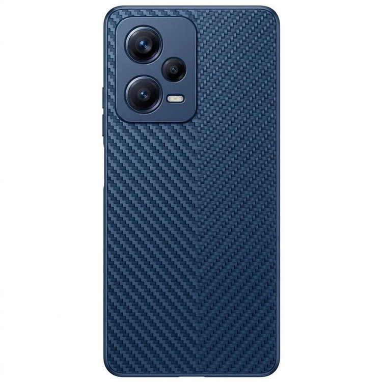 کاور مدل PVD پشت گلس طرح اسپرت مناسب برای گوشی موبایل شیائومی REDMI NOTE12 PRO 5G