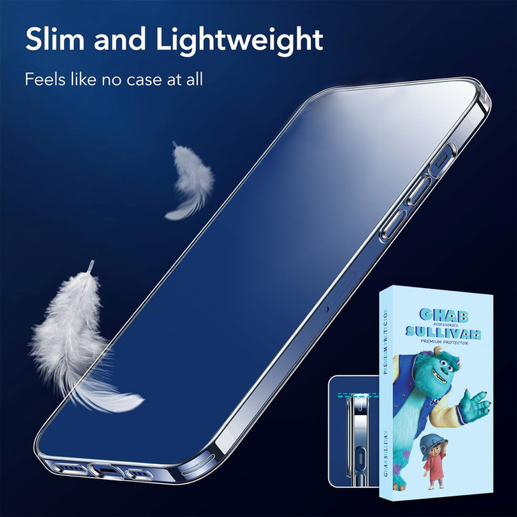 کاور قاب سالیوان مدل JELL مناسب برای گوشی موبایل سامسونگ Galaxy A71