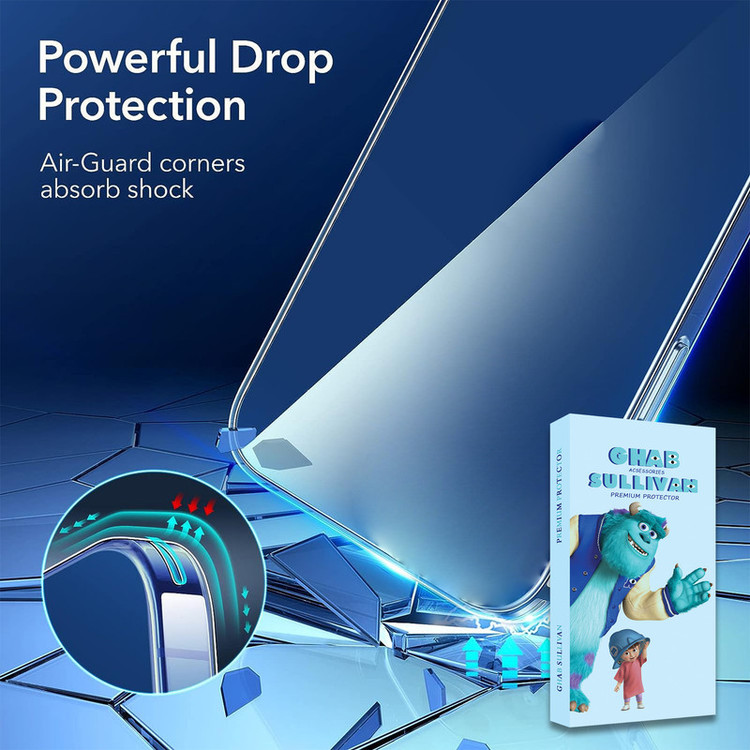 کاور قاب سالیوان مدل JELL مناسب برای گوشی موبایل سامسونگ Galaxy A71