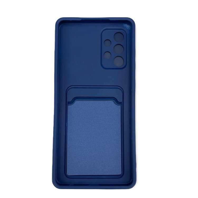 کاور لاین کینگ مدل sili-card مناسب برای گوشی موبایل شیائومی Redmi Note11 Pro Plus 5G