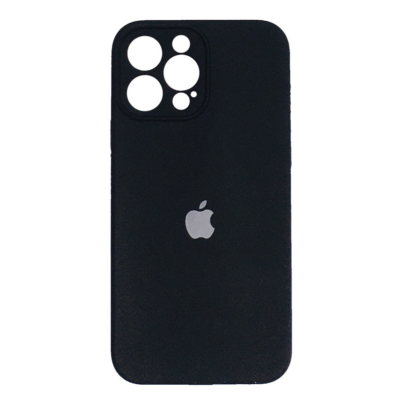 کاور مدل سیلیکونی مناسب برای گوشی موبایل اپل Iphone 13 Pro Max