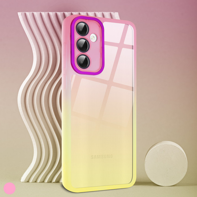 کاور جی کی کی مدل Party مناسب برای گوشی موبایل سامسونگ Galaxy A24 4G / A25 5G