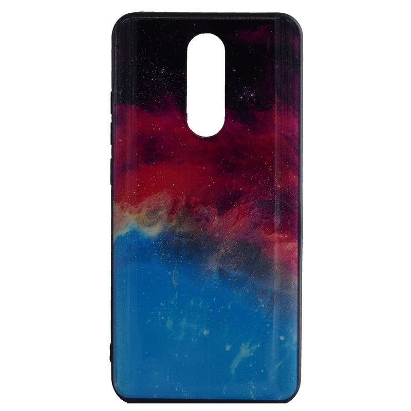 کاور مدل CW20 مناسب برای گوشی موبایل شیائومی Redmi 8