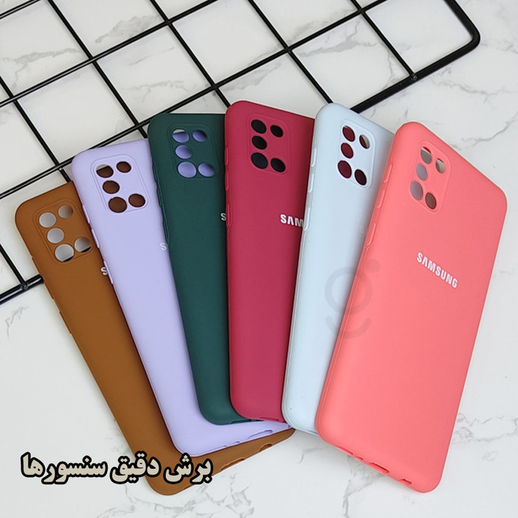 کاور قاب تک مدل SLCGT مناسب برای گوشی موبایل سامسونگ Galaxy S24 Ultra