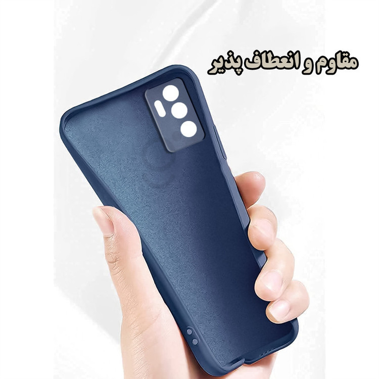 کاور قاب تک مدل SLCGT مناسب برای گوشی موبایل سامسونگ Galaxy S24 Ultra