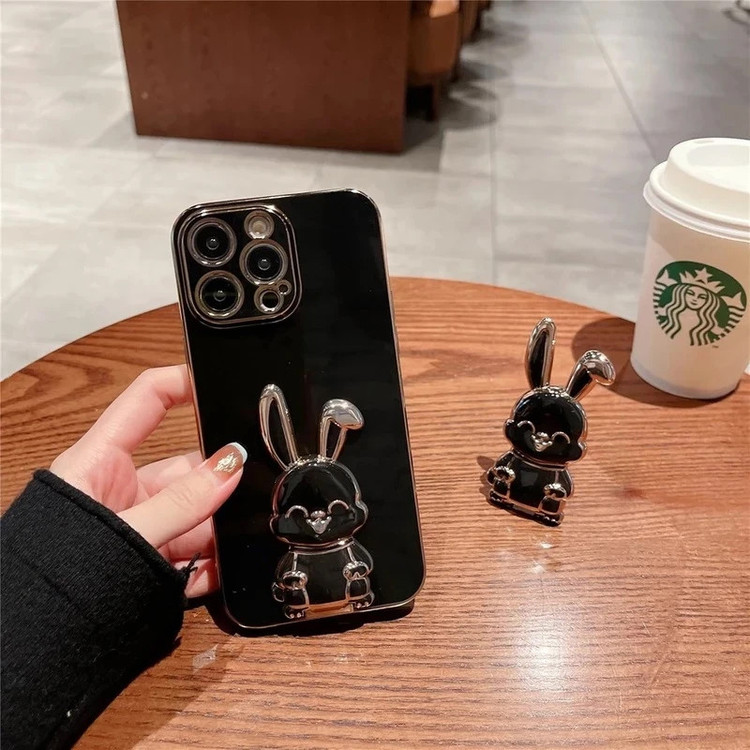 کاور موکولو مدل Lapin مناسب برای گوشی موبایل شیائومی Poco X7 / Note 14 Pro 5G