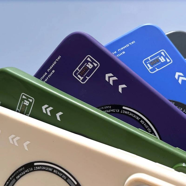 کاور کپتن قاب مدل RT طرح مگ سیف مناسب برای گوشی موبایل سامسونگ Galaxy A35