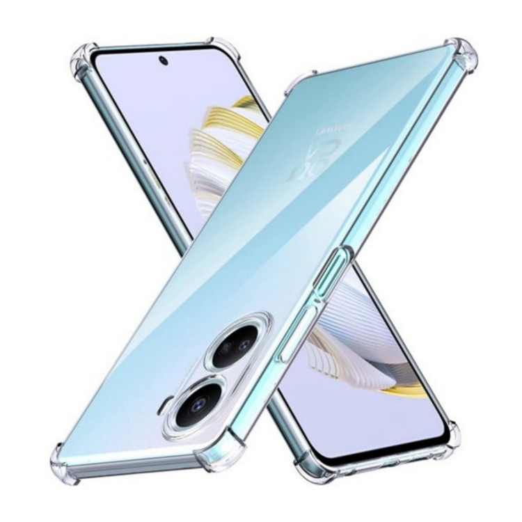 کاور اودین مدل Space مناسب برای گوشی موبایل هوآوی Nova 10 SE