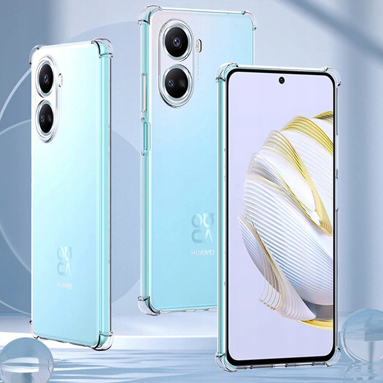 کاور اودین مدل Space مناسب برای گوشی موبایل هوآوی Nova 10 SE