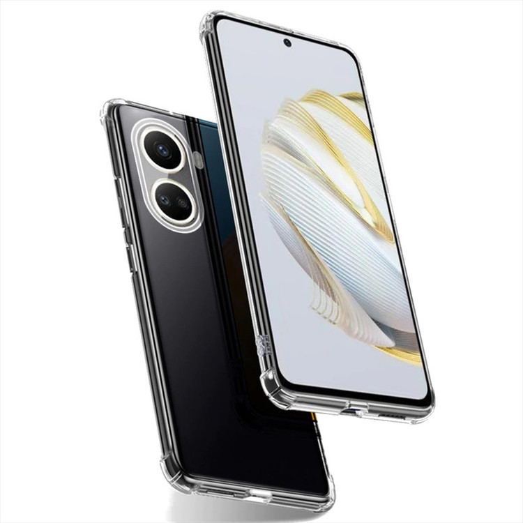 کاور اودین مدل Space مناسب برای گوشی موبایل هوآوی Nova 10 SE
