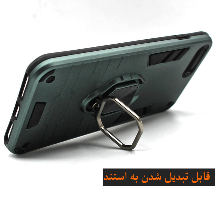 کاور کینگ پاور مدل ASH22 مناسب برای گوشی موبایل اپل iPhone 7 Plus/ 8 Plus