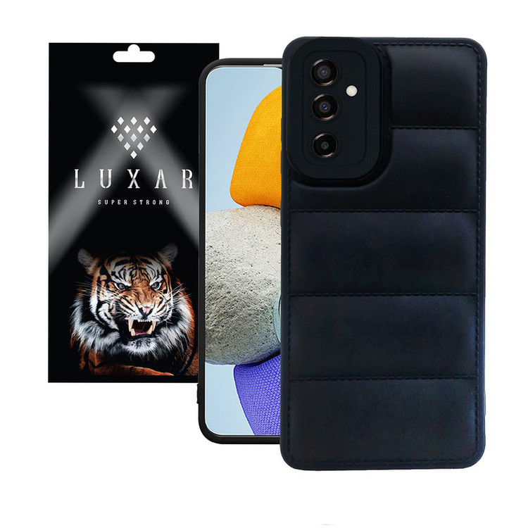 کاور لوکسار مدل Lumer مناسب برای گوشی موبایل سامسونگ Galaxy M23 5G / F23 5G / M13 4G