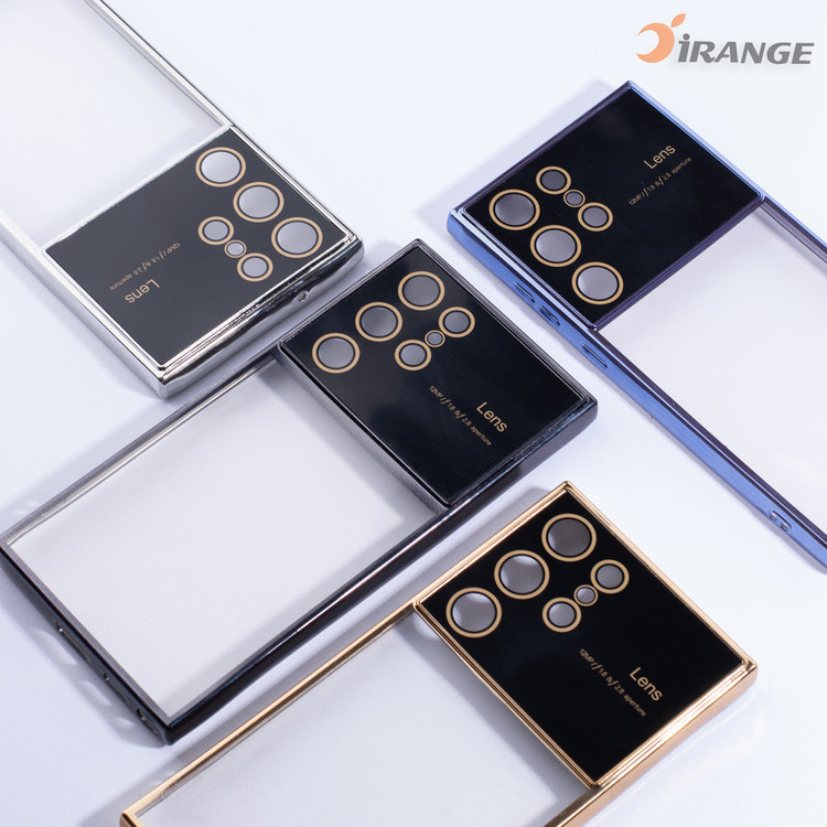 کاور آیرنج مدل FC مناسب برای گوشی موبایل سامسونگ S22 Ultra