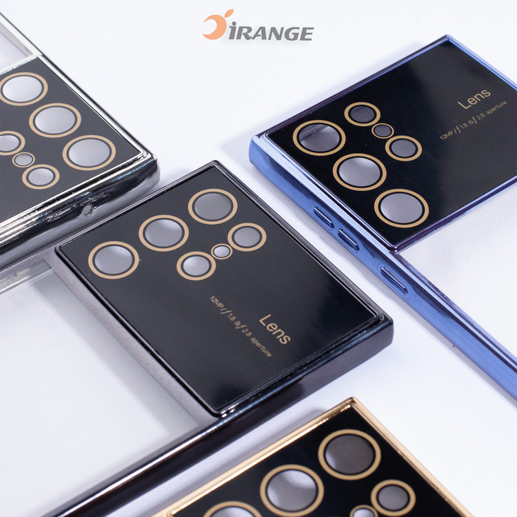 کاور آیرنج مدل FC مناسب برای گوشی موبایل سامسونگ S22 Ultra