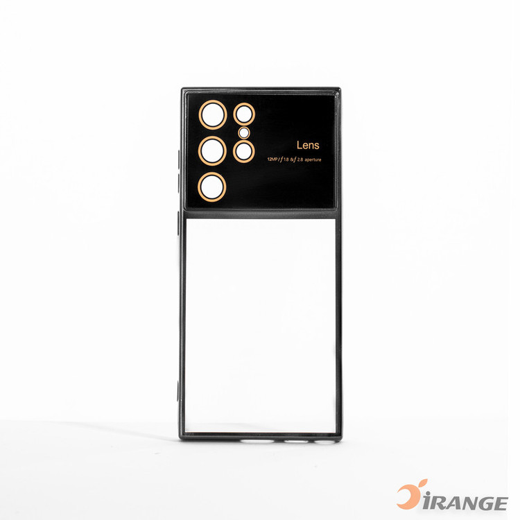 کاور آیرنج مدل FC مناسب برای گوشی موبایل سامسونگ S22 Ultra