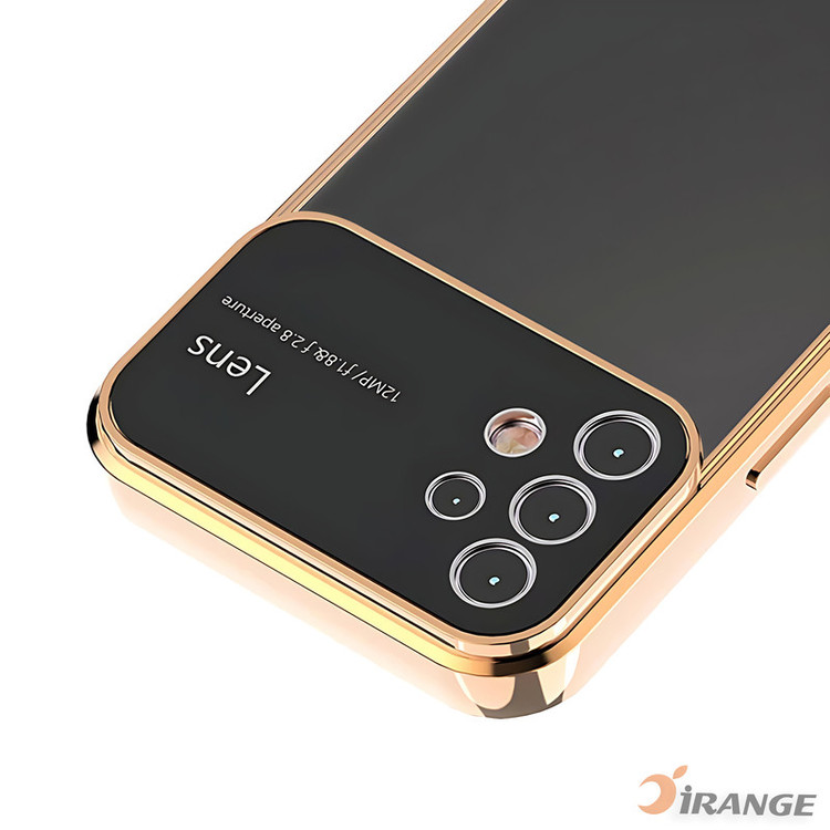کاور آیرنج مدل FC مناسب برای گوشی موبایل سامسونگ S22 Ultra