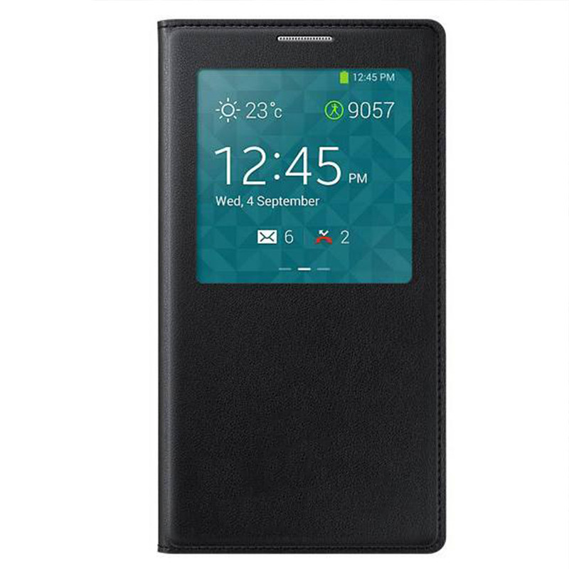 کیف کلاسوری مدل FC-01 مناسب برای گوشی موبایل سامسونگ Galaxy S5