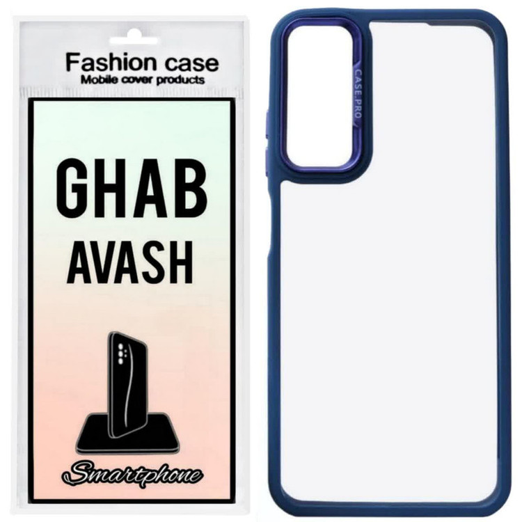 کاور قاب آوش مدل 04 مناسب برای گوشی موبایل سامسونگ GALAXY A25